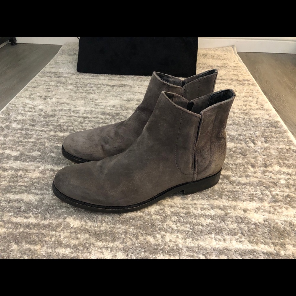 Frye Chelsea Boot Dress - Size 11 D